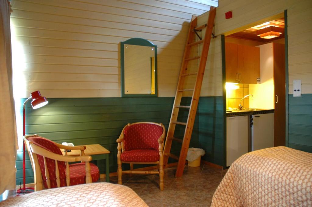 Tysfjord Hotel Storjord I Tysfjord Room photo